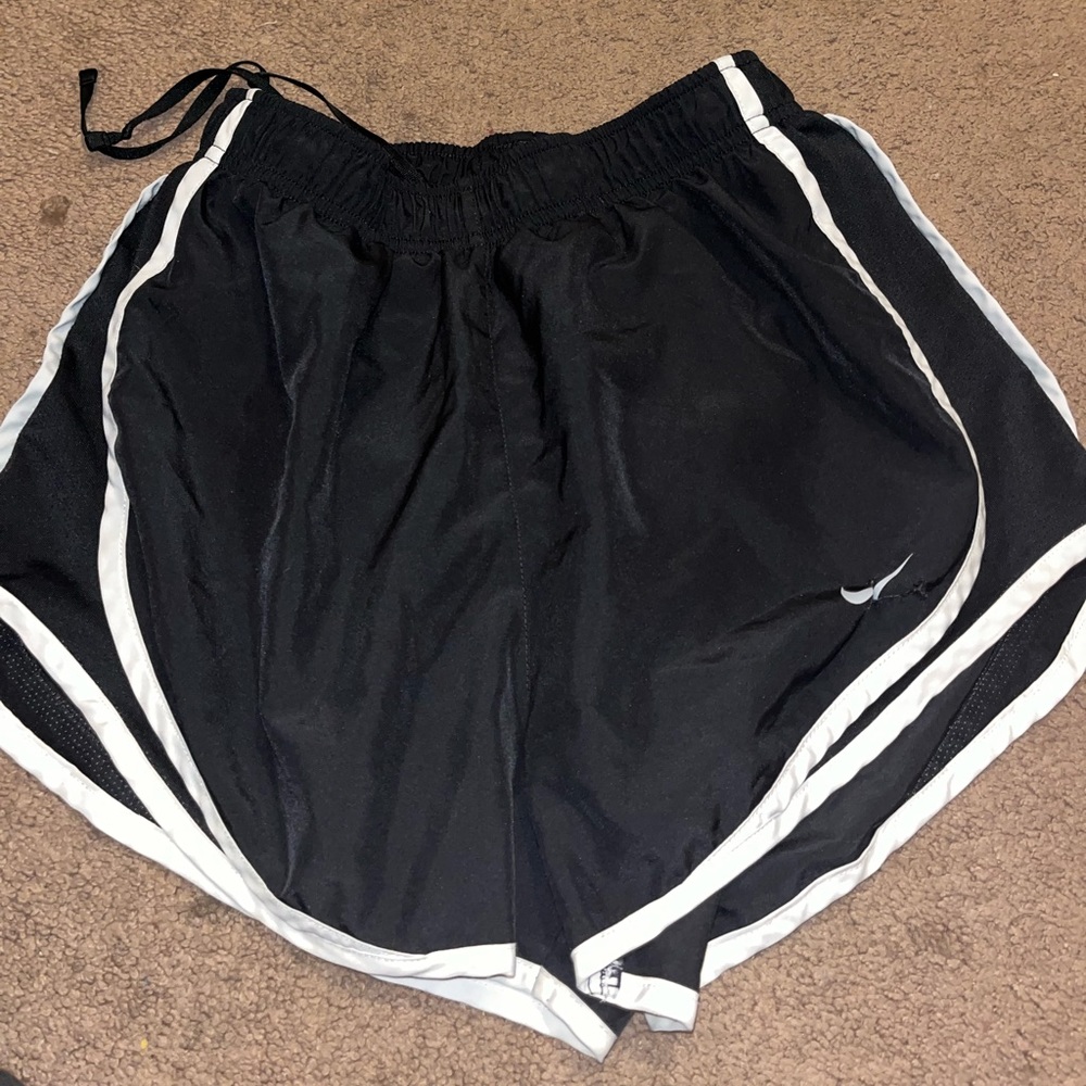 nike, small, tempo dry